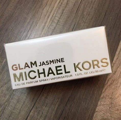 is michael kors glam jasmine discontinued|why did Michael Kors discontinue.